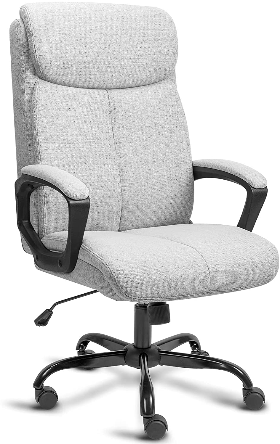BASETBL Executive Office Chair, Ergonomic Computer Desk Chair