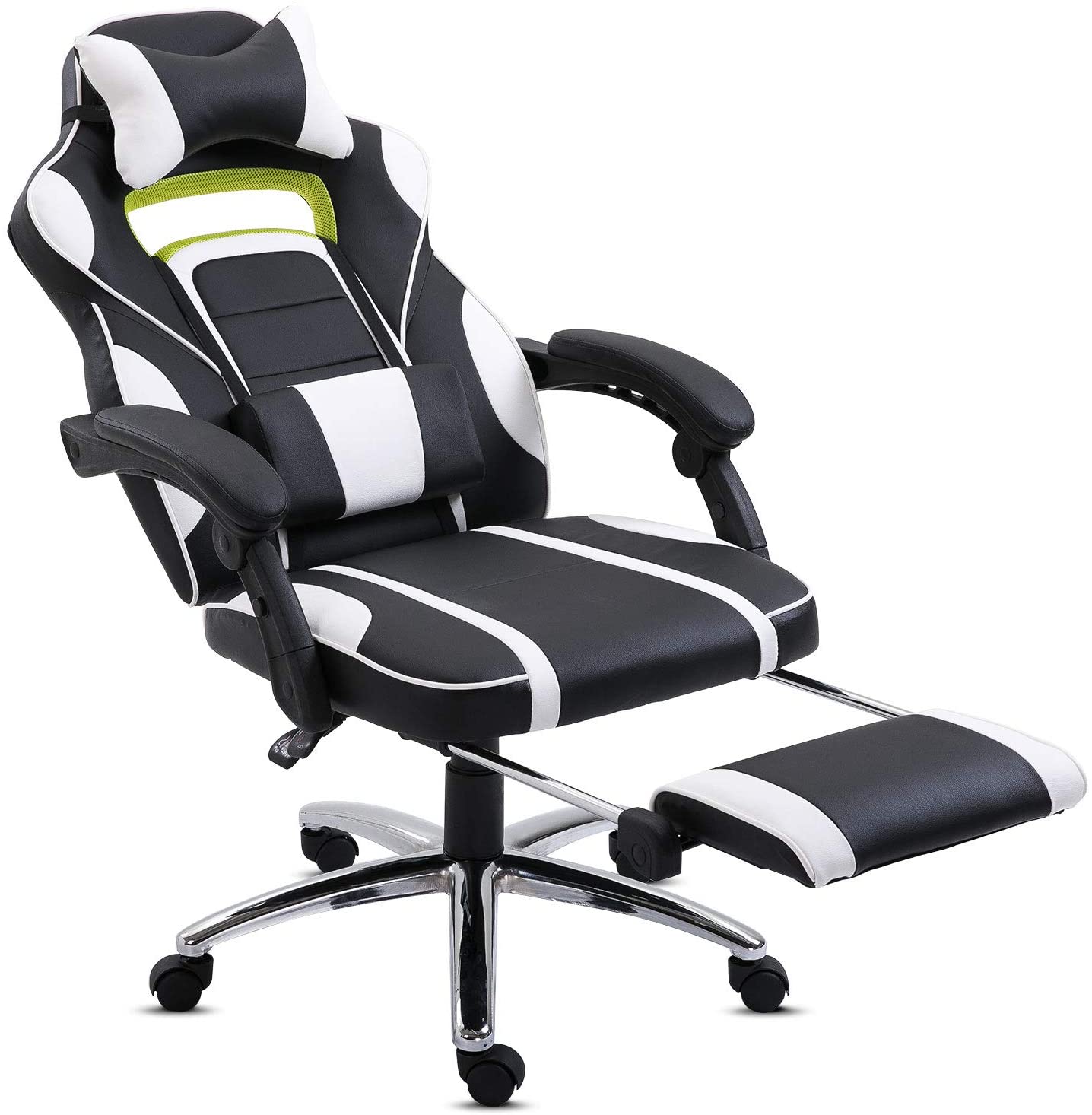 Hadwin Gaming Chair