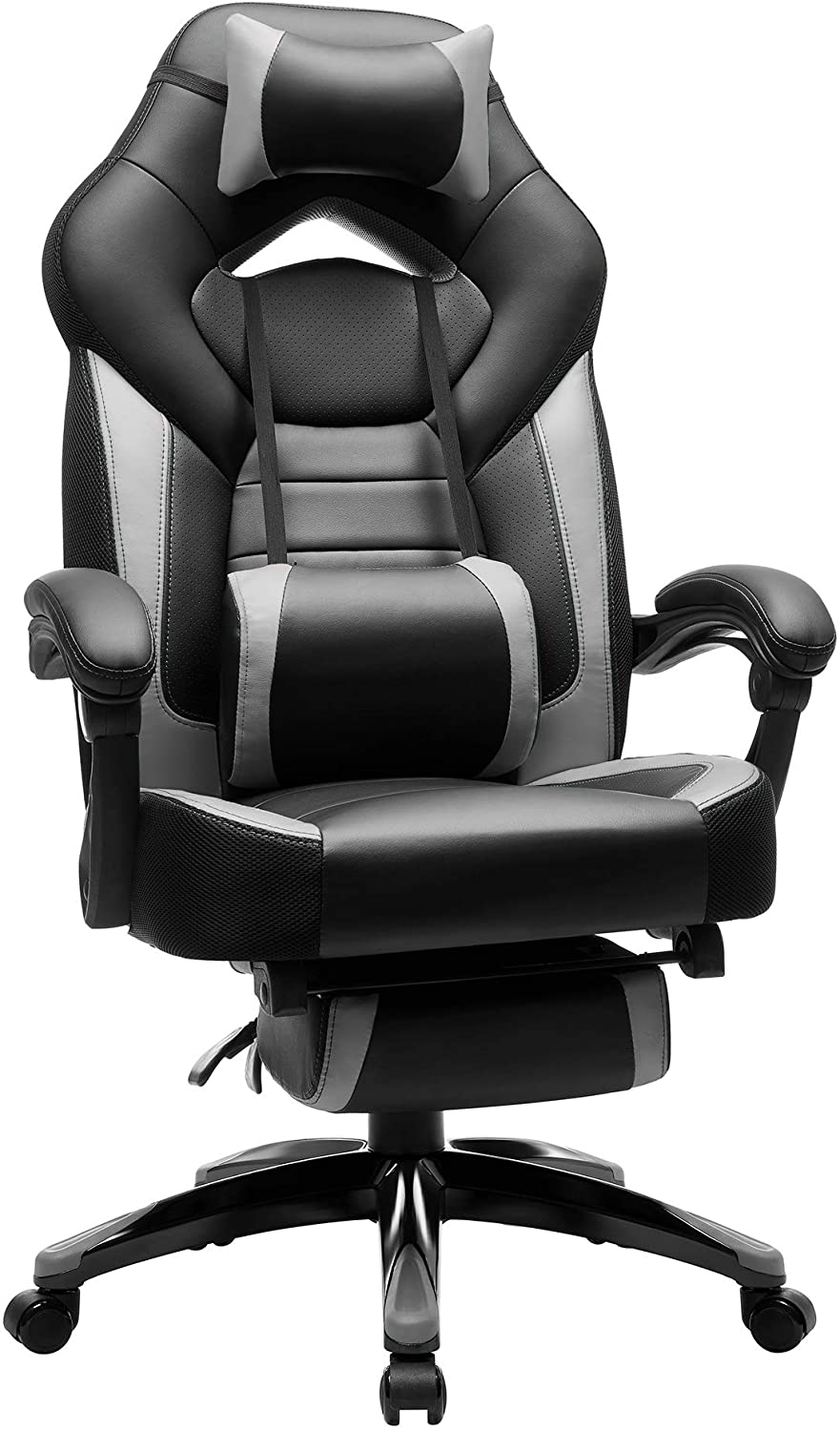 SONGMICS Gaming Chair, Office Racing Chair
