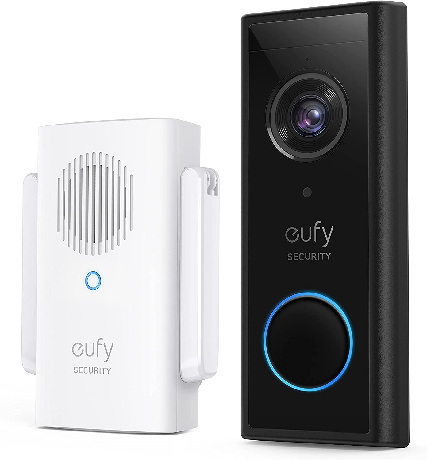 eufy Security, Video Doorbell Wireless 2K