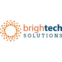 BrightTech Solutions